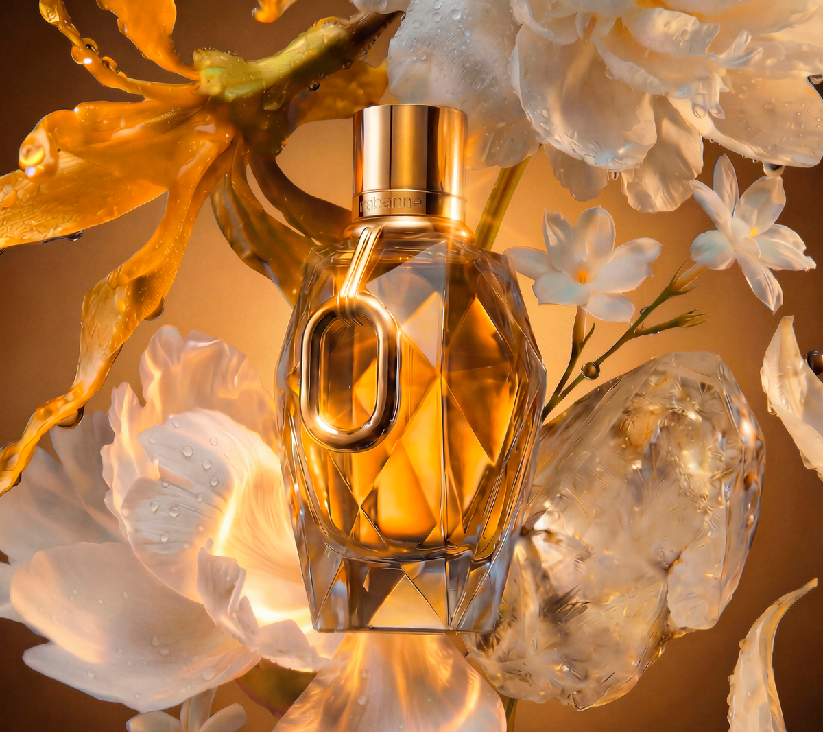 Rabanne Million Gold for Her Eau de Parfum