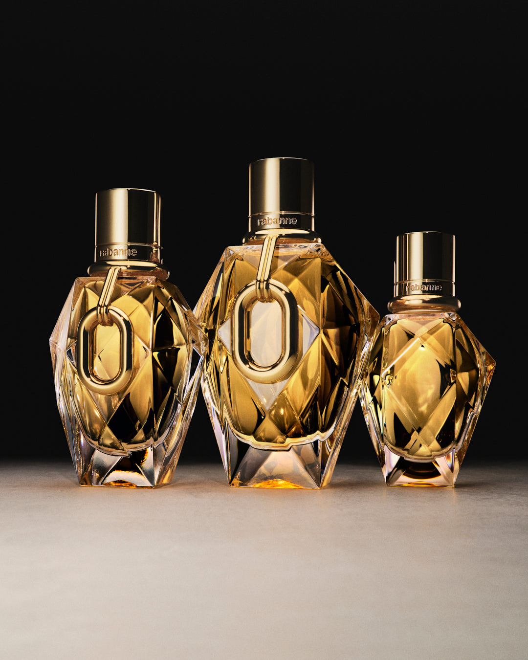 Rabanne Million Gold for Her Eau de Parfum