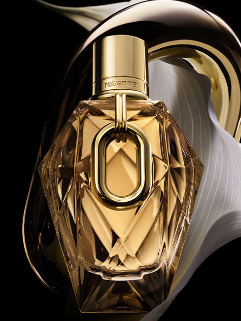Rabanne Million Gold for Her Eau de Parfum
