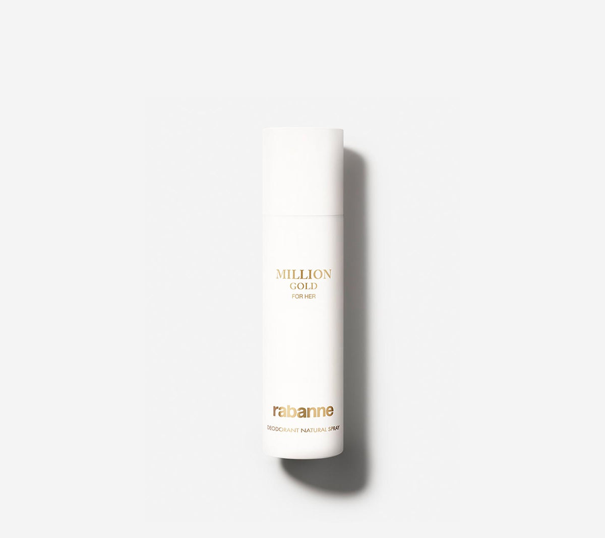 Rabanne Million Gold for Her Spray Deodorant