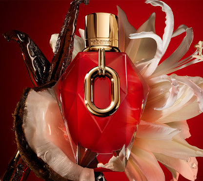 Rabanne Million Red for Her Parfum