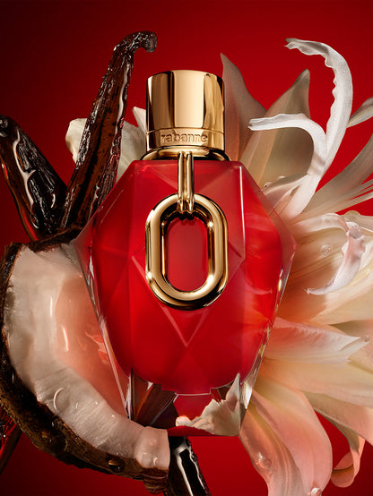 Rabanne Million Red for Her Parfum