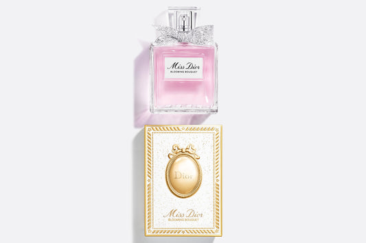 Dior Miss Dior Blooming Bouquet Holiday Gift 2026 Edition