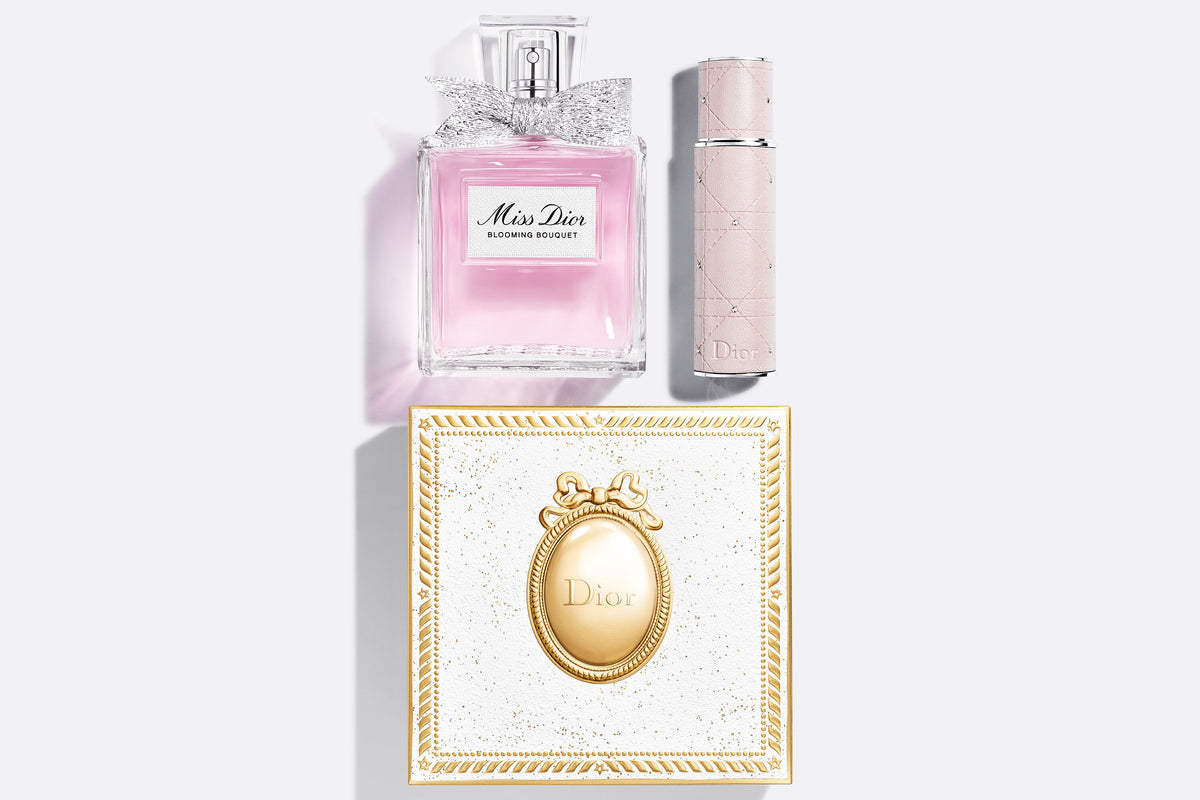 Dior Miss Dior Blooming Bouquet Holiday Gift Set 2026 Edition