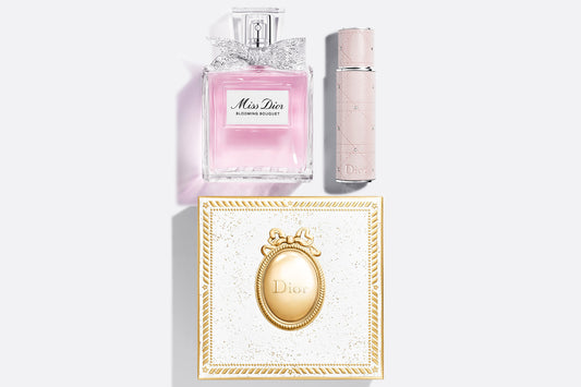 Dior Miss Dior Blooming Bouquet Holiday Gift Set 2026 Edition