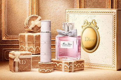 Dior Miss Dior Blooming Bouquet Holiday Gift Set 2026 Edition