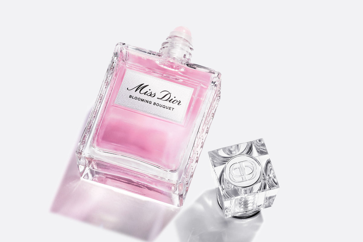 Dior Miss Dior Blooming Bouquet Roller-Pearl
