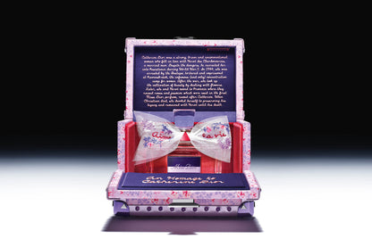 Dior Miss Dior by Judy Chicago