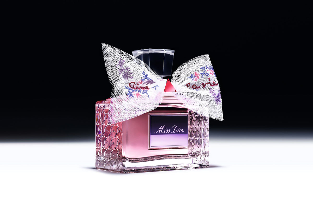 Dior Miss Dior by Judy Chicago