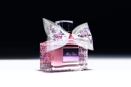 Dior Miss Dior by Judy Chicago