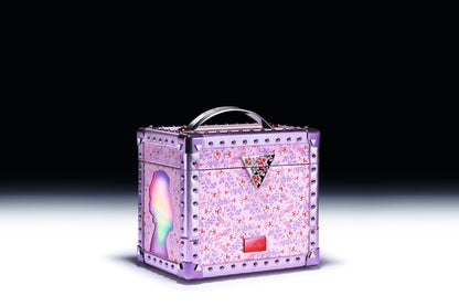 Dior Miss Dior by Judy Chicago