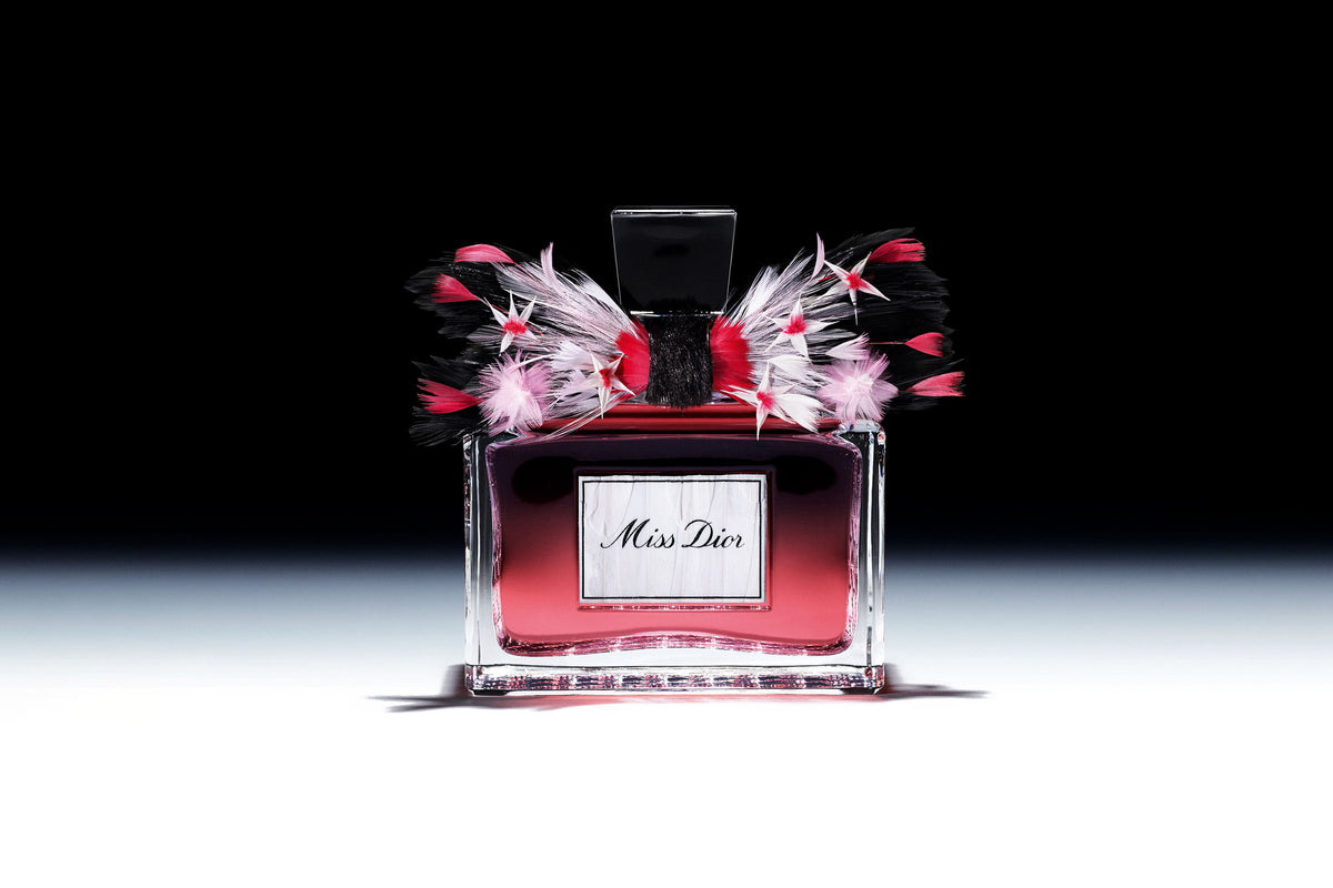 Dior Miss Dior by Maison Février