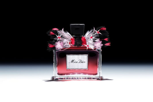Dior Miss Dior by Maison Février