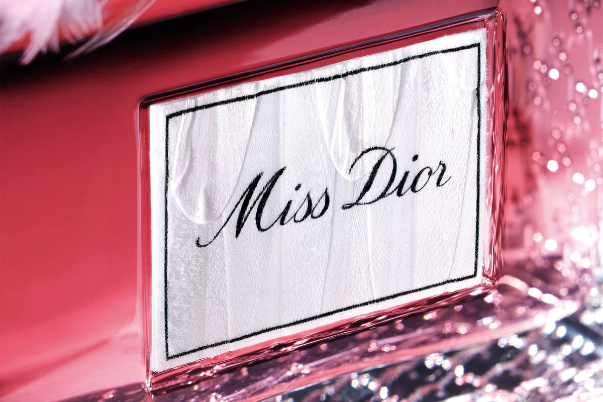 Dior Miss Dior by Maison Février