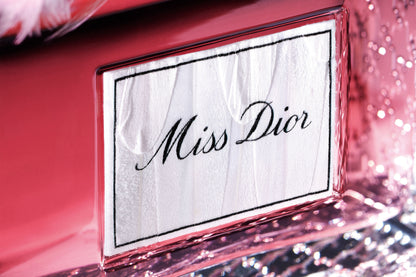 Dior Miss Dior by Maison Février