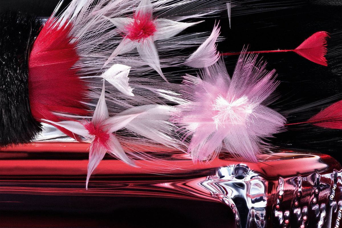 Dior Miss Dior by Maison Février