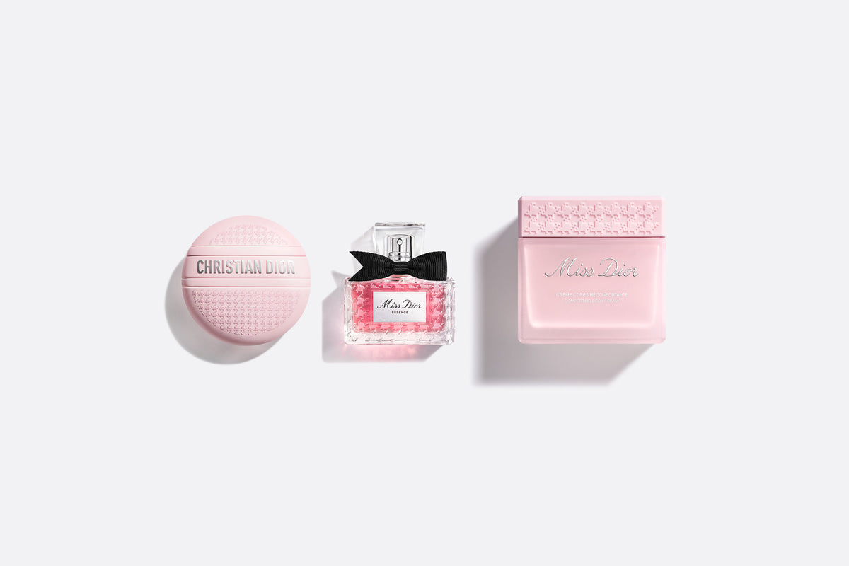 Dior Miss Dior Care & Comfort Gift Set