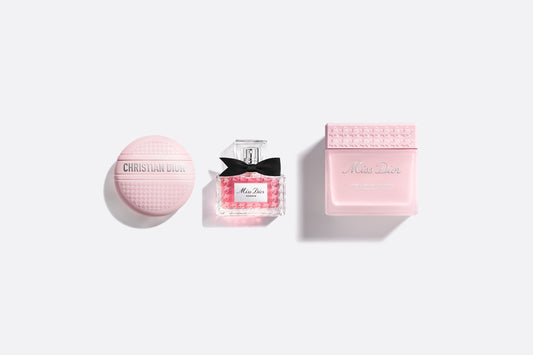 Dior Miss Dior Care & Comfort Gift Set