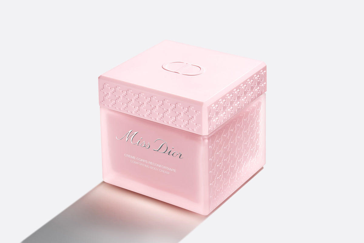 Dior Miss Dior Comforting Body Cream