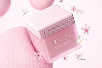 Dior Miss Dior Comforting Body Cream