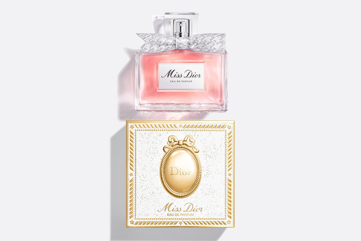 Dior Miss Dior Eau de Parfum Holiday Gift 2026 Edition