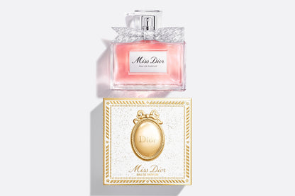 Dior Miss Dior Eau de Parfum Holiday Gift 2026 Edition