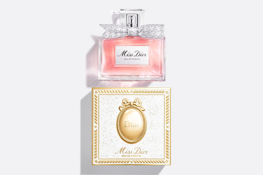 Dior Miss Dior Eau de Parfum Holiday Gift 2026 Edition