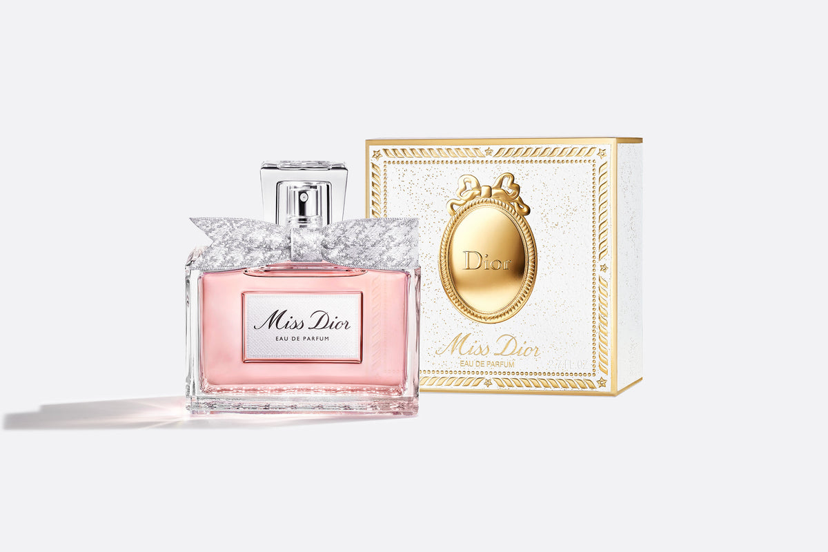 Dior Miss Dior Eau de Parfum Holiday Gift 2026 Edition