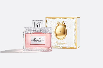 Dior Miss Dior Eau de Parfum Holiday Gift 2026 Edition