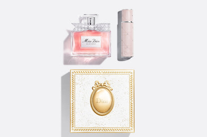 Dior Miss Dior Eau de Parfum Holiday Gift Set 2026 Edition