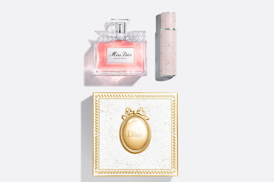 Dior Miss Dior Eau de Parfum Holiday Gift Set 2026 Edition