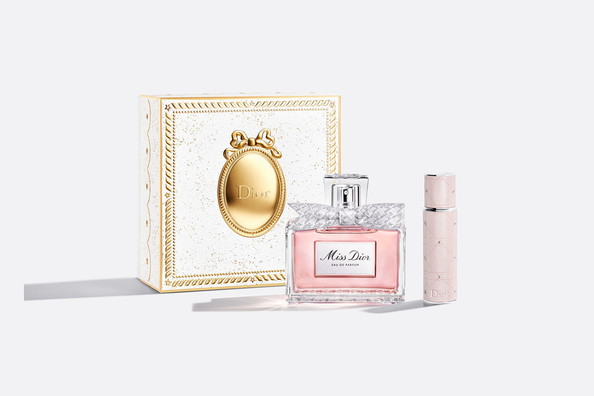 Dior Miss Dior Eau de Parfum Holiday Gift Set 2026 Edition