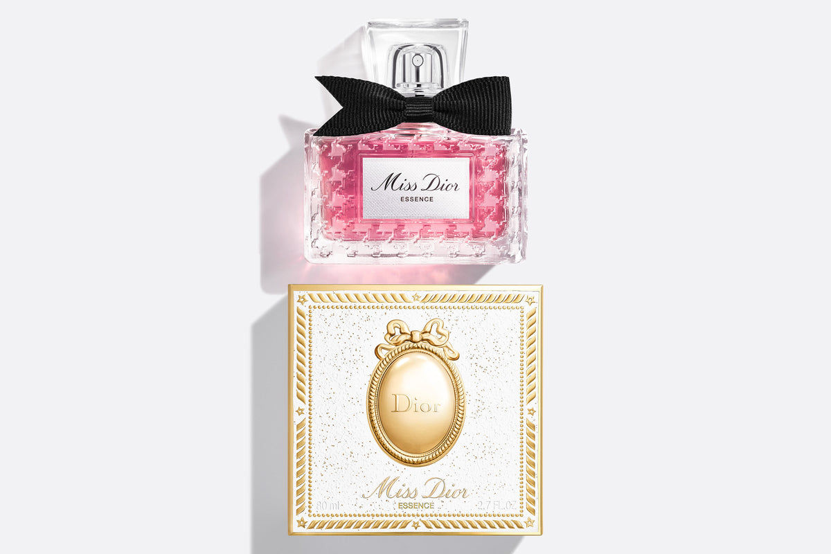 Dior Miss Dior Essence Holiday Gift 2026 Edition