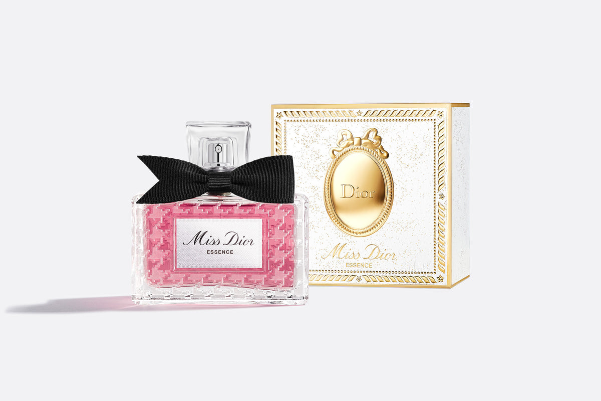 Dior Miss Dior Essence Holiday Gift 2026 Edition