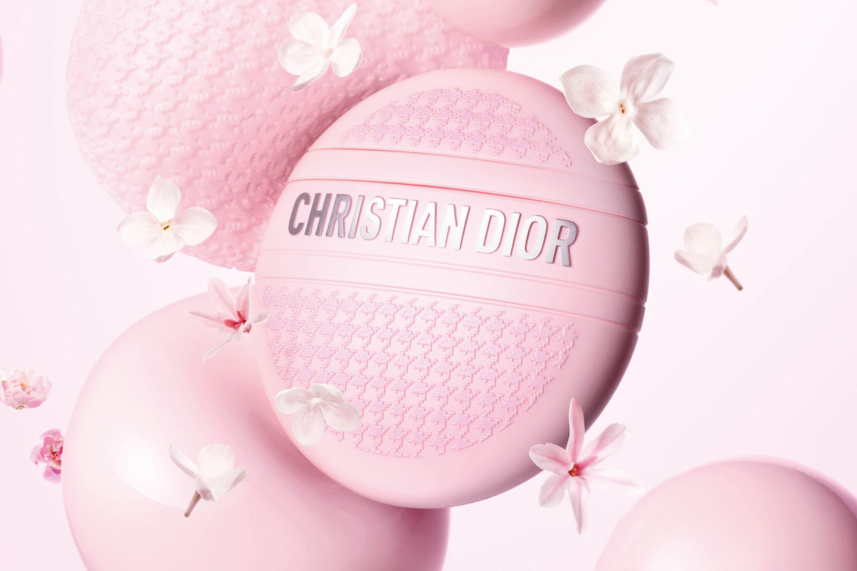 Dior Miss Dior Melt-In Hand Cream