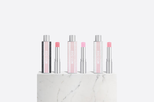 Dior Miss Dior Mini Miss Solid Perfume Trio
