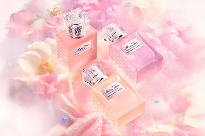 Dior Miss Dior Parfum Hair Mist