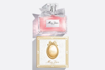 Dior Miss Dior Parfum Holiday Gift 2026 Edition