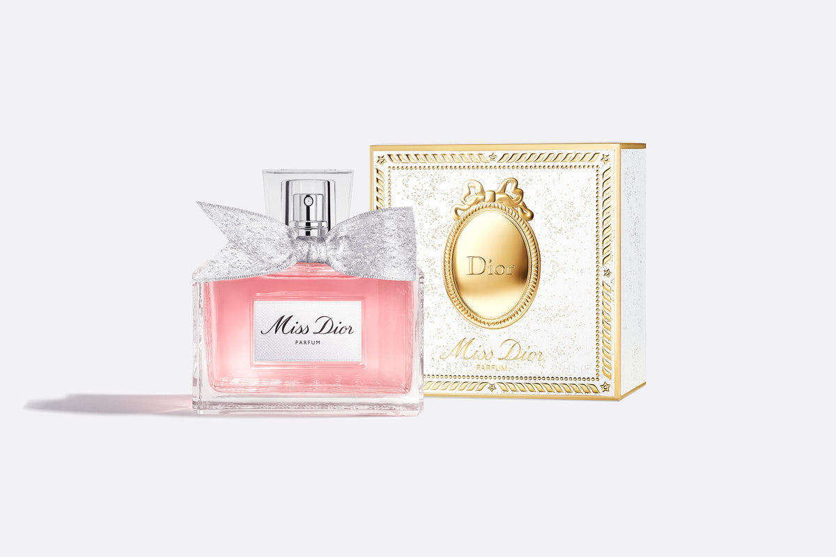 Dior Miss Dior Parfum Holiday Gift 2026 Edition
