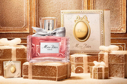 Dior Miss Dior Parfum Holiday Gift 2026 Edition