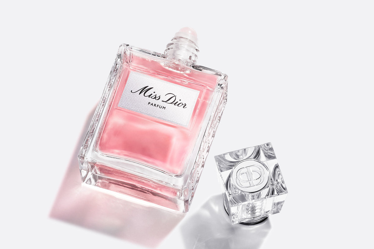 Dior Miss Dior Parfum Roller-Pearl