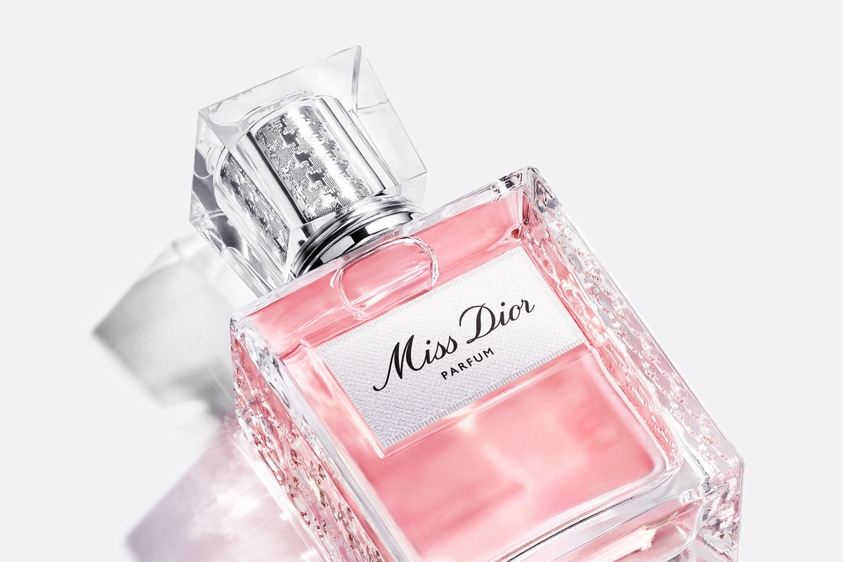 Dior Miss Dior Parfum Roller-Pearl