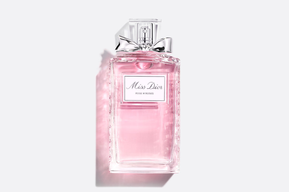 Dior Miss Dior Rose N'Roses