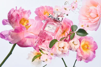 Dior Miss Dior Rose N'Roses