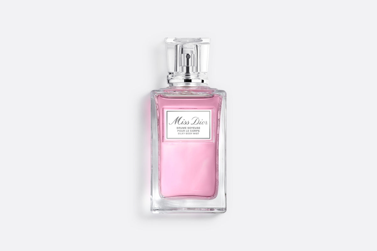 Dior Miss Dior Silky Mist