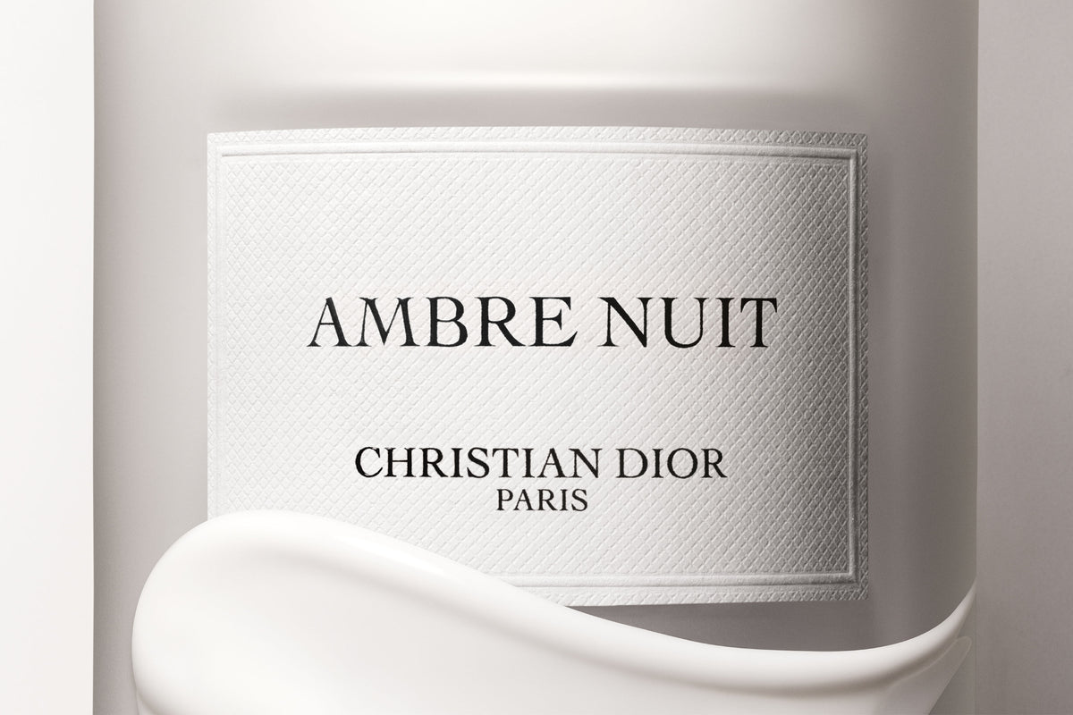 Dior Moisturizing Lotion