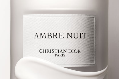 Dior Moisturizing Lotion