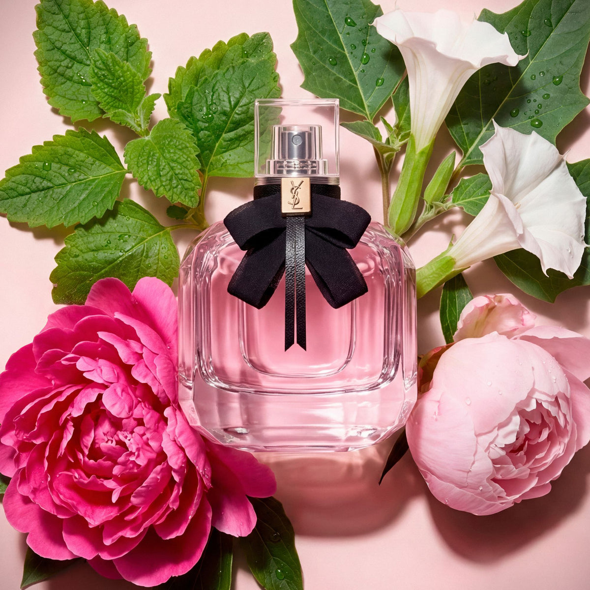 Yves Saint Laurent Mon Paris Eau de Parfum 3-piece Gift Set