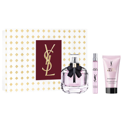 Yves Saint Laurent Mon Paris Eau de Parfum Gift Set