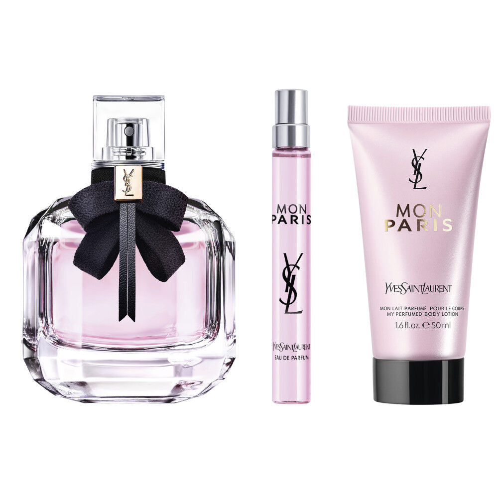 Yves Saint Laurent Mon Paris Eau de Parfum Gift Set